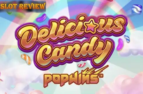 Delicious Candy PopWins